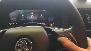 How to set: Skoda service reset (2024+) KaroQ