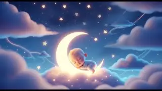 چاند کا جھولا 🌙 | Urdu Bedtime Poem | Kids Lullaby | #sleep  #Islamiclullaby #lori