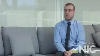 Work-Integrated Learning | Oliver Simmonds