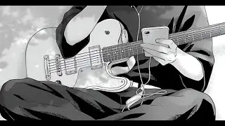 1st track