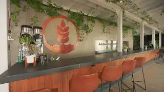 Pure Project North Park 🌞 | Large Brewery Event Space in San Diego