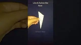 Paper Cutting Design #shorts #youtubeshorts #uniqueideas