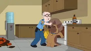 Hopson & Bullet Thanksgiving day | Paradise PD