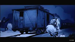 Hard West 2 Playtest - Daredevils (True Daredevils achievements)