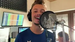 SC Sand Stadionhymne