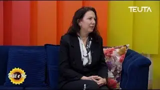 DITË E RE - Ligjet e reja prekin ndjeshëm mësimdhënësit shqiptarë, Ardita Kovaçeviq