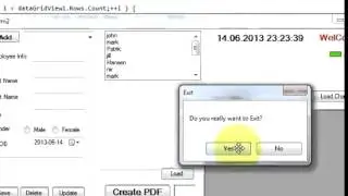 C# Tutorial 82  Using Regular Expressions regex or regexp in C#