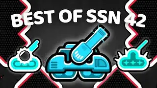 *HIGH QUALITY* | BEST OF SEASON 42 | Zion RBR Montage | Big thanks to@magrblx