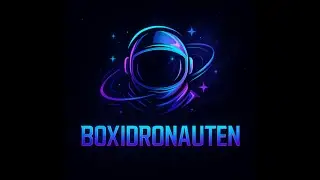 Boxidronauten-Boxidro Hardtek Mix 2025