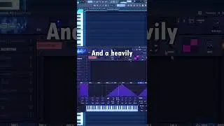 how to make cyberpunk rave melodies for Yeat #producer #flstudio