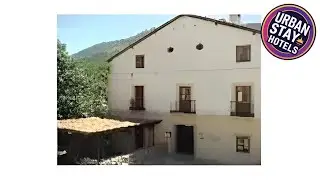 Hotel Valle del Jerte | Jerte, Spain | Hotel Review 🏩