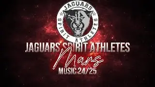 JSA MARS MUSIC 24/25