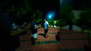 പണി വരുന്ന വഴി Dancing challenge #shortvideo #shortsfeed #shorts #funny #dancingchallenge #comedy