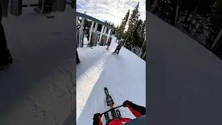 Wait for it&hellip; 😂 #mtb #ski