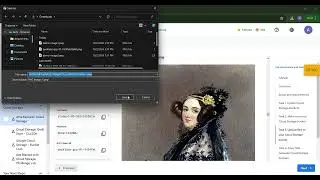 APIs Explorer: Cloud Storage - Complete Solution || Get Started with Cloud Storage
