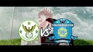 BALADDEBA FC vs VIKING SOCCER - Pekan 4 Liga Pemuda Desa 2022