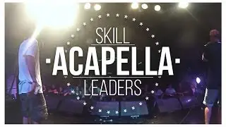 SKILLLEADERS - ACAPELLA