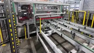 Pfleiderer Group invests in short-cycle presses