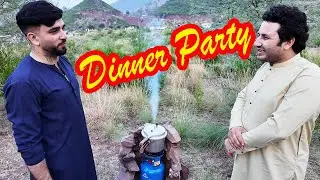 Party at Chapri Picnic Point 2025 | By @dailykhattaknama