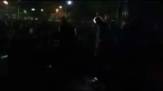 MALEFICIA - CIRCO INFERNAL LIVE