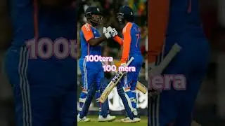 Sanju Samson 👑 or tilak varma vs south africa #best #partnership #short #status #viral #video