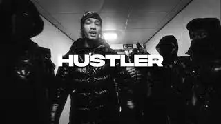 *FREE* Booter Bee x Yanko Drill Type Beat, Hustler.