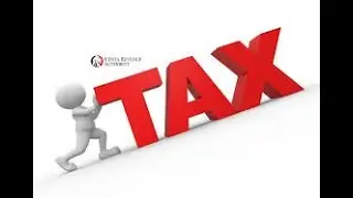 Register a New KRA PIN
