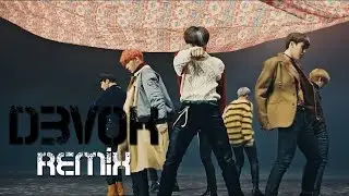 ATEEZ - Answer | D3VOK Remix