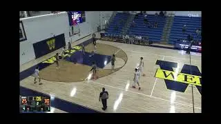 Kipras Redeckas Mid Season highlights
