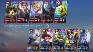 How to Play SORA Like a Pro | Complete Sora Guide (Mobile Legends) Baka Sora ko Nato Guys? 🤔