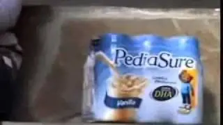PediaSure Коммерческая вегетарианская ДГК омега-3 (www.lifesdha.com)