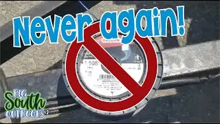 DON'T BUY THIS TRIMMER LINE!
