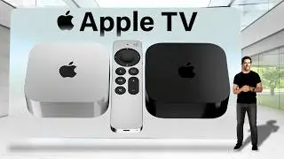 Apple TV 2025 is CRAZY - Every Leak REVEALED!