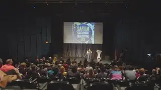 San Antonio Film Festival gets underway in its 30th year