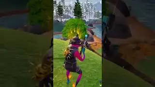 pov the last player is behind a tree:          #forniteclips #fornite #fornitepc #edit