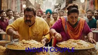 CHRITIAN COUPLE#love #eating #EATING