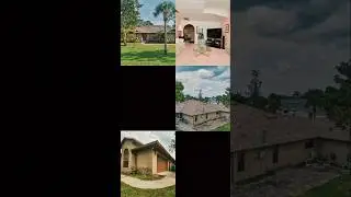 Move-In Ready Cocoa Home | No HOA, Concrete Block, Space Coast Living 🏡