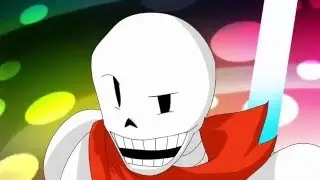 Undertale: UNDERWEAR