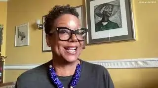 DREAMLEAPERS&reg; with Harriette Cole featuring Rev. Dr. Gary M. Speers