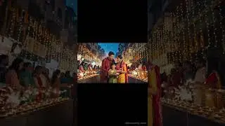 &ldquo;Wishing You a Safe & Sparkling Diwali! 🪔&rdquo; #happydiwali #diwali #wish #indianfestival #india