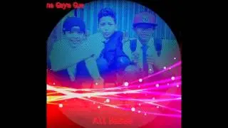 Camp Voxist 1999