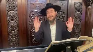 Rabbi Moshé PINTO - Ne pas vivre au passé !