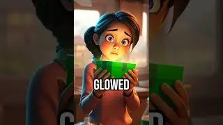 Mystery of the Green Box