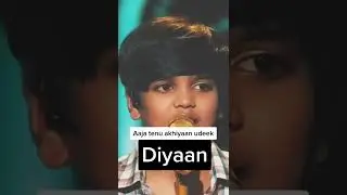 mani Dharam Kot Superstarsinger
