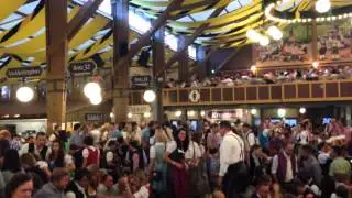 Oktoberfest 2014 - Atemlos