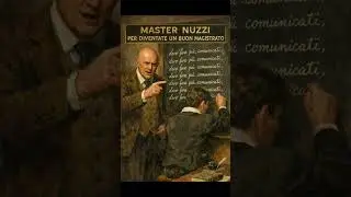 Siamo arrivati proprio alle COMICHE 🤣 Nuzzi che insegna a Napoleone come si fa ad essere un Buon PM!