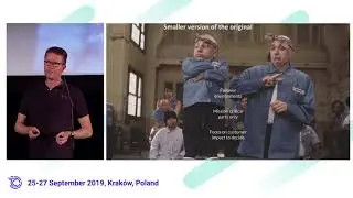 Loek Duys - Running a Real-World, Mission-Critical System on Azure