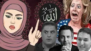 How the 'Islam Debate' of the 2000s and 2010s brought about the Woke Era.