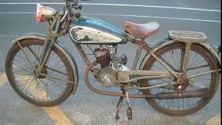 VICTORIA V 99 FIX SPORT  -1940