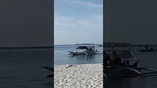 Philippines Subic Bay Beach Barretto Zambales # #shorts